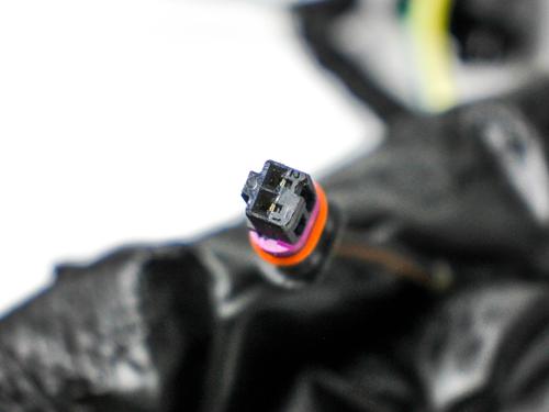 Wiring harness AUDI A5 Sportback (F5A, F5F) S5 TFSI quattro | BP28002490E16 