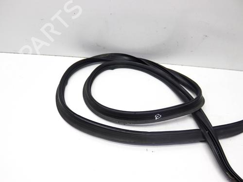 Rubber door seal MERCEDES-BENZ CLA Coupe (C117) CLA 250 (117.344) | BP29752376C142 