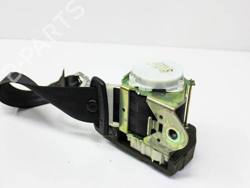 Rear right seatbelt AUDI A3 (8P1) 2.0 TDI 16V | BP21195872I28 