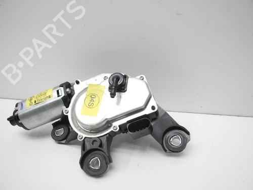 Rear wiper motor PORSCHE CAYENNE (92A) 4.8 S | BP32487409M102