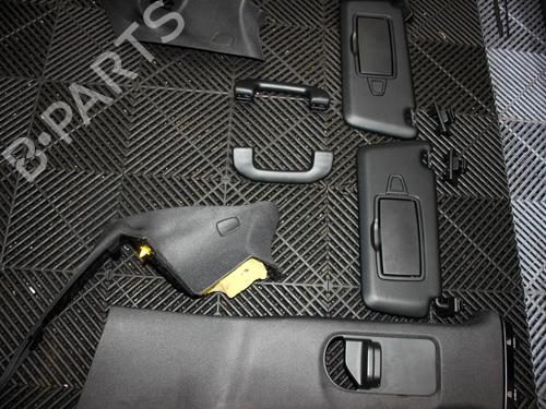 Interior roof MERCEDES-BENZ CLA Coupe (C117) CLA 250 (117.344) | BP29919250I12