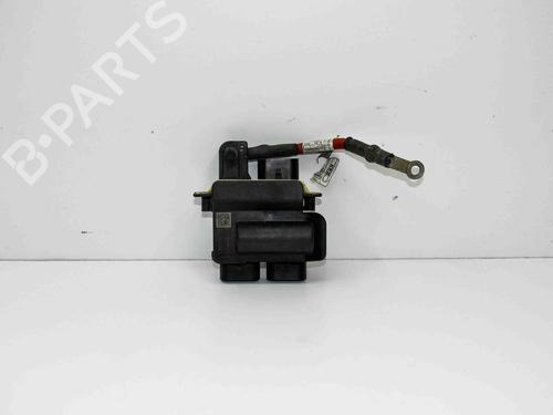 Used Wiring harness Wiring harness BMW X5 (F15, F85) xDrive 50 i (449 hp) 26513096 26513096