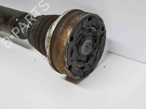 Right front driveshaft VW GOLF VI (5K1) 1.4 TSI | BP6493605M39
