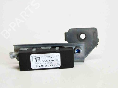 Używane Moduł elektroniczny VW TOURAN (1T1, 1T2) 2.0 TDI 16V (140 hp) 7742275