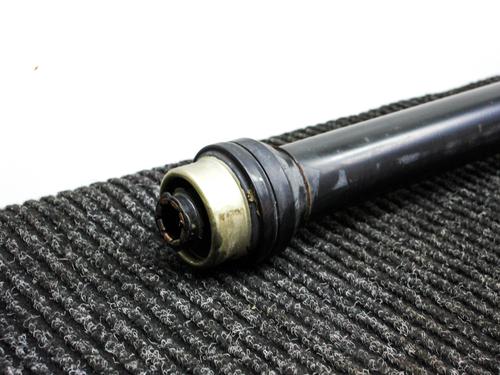 Driveshaft AUDI Q5 (8RB) 3.0 TFSI quattro | BP26513597M37 