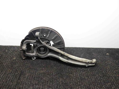 Left front steering knuckle AUDI Q7 (4LB) 3.0 TFSI quattro | BP29485025M25