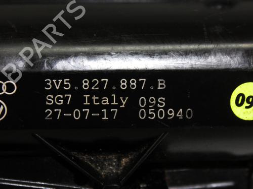 Electronic module BMW 3 Gran Turismo (F34) 320 d | BP18200615M83 