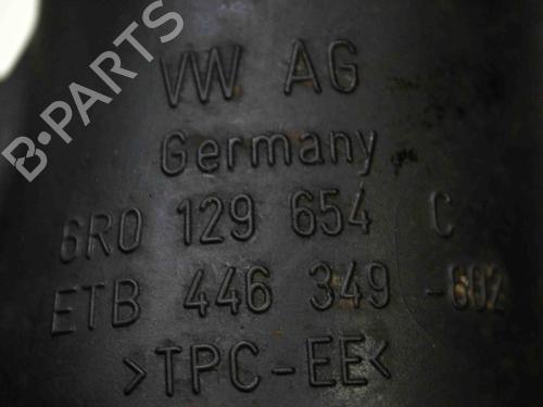 Pipe SEAT IBIZA IV (6J5, 6P1) 1.6 TDI | BP14677900M125 