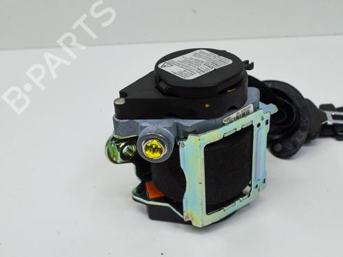 Front right seatbelt BMW 5 Gran Turismo (F07) 535 i | BP13933533I25 