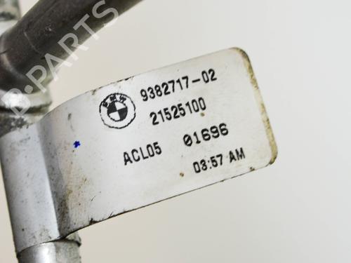 AC pipe BMW X4 (F26) M 40 i | BP14677845M126 