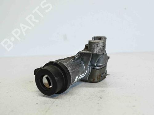 Ratlås/Tændingslås SKODA ROOMSTER (5J7) 1.2 (70 hp) 7742467