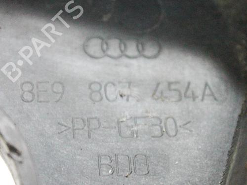 Rear bumper bracket AUDI A4 B8 Avant (8K5) 1.8 TFSI | BP14683711C159 