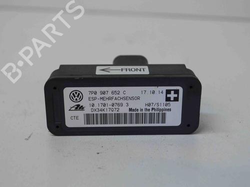 Elektronisk sensor VW TOUAREG (7P5, 7P6) 3.0 V6 TDI (240 hp) 8346105