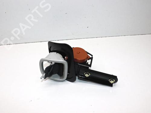 Rear center seatbelt SUBARU FORESTER (SJ_) 2.5 AWD (SJ9) | BP37280717I27 - Image 2