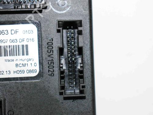 Electronic module AUDI Q5 (8RB) 3.0 TFSI quattro | BP26513628M83 