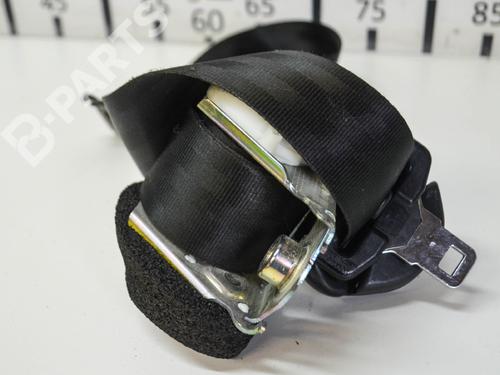 Rear left seatbelt FORD GALAXY II (WA6) 2.0 TDCi | BP7539075I29 