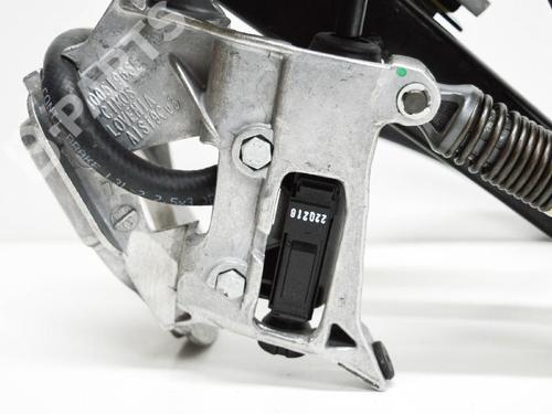 Break pedal BMW 2 Coupe (F22, F87) 220 d | BP6485415I19 