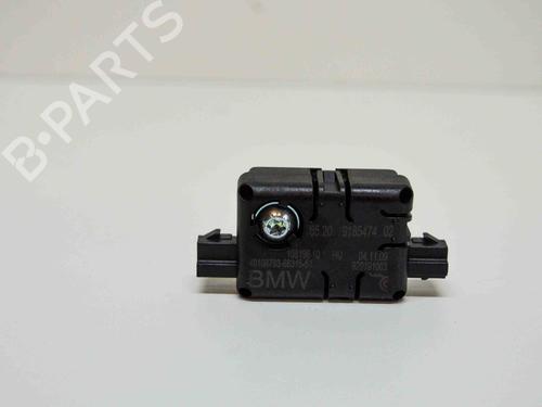 Elektronisk modul BMW 5 Gran Turismo (F07) 530 d (245 hp) 13875338