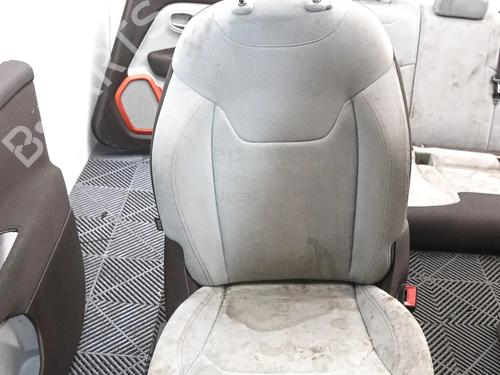 Seats set JEEP RENEGADE SUV (BU, B1, BV) 2.4 | BP36360220C78 - Image 4