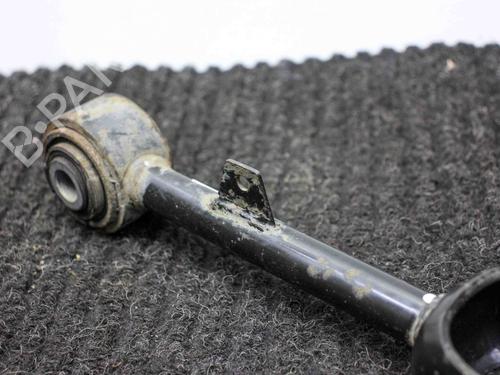 Left rear suspension arm TESLA MODEL 3 (5YJ3) EV AWD | BP29227851M14 