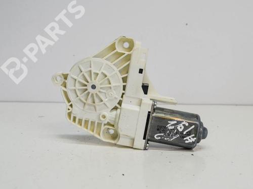 Front left window mechanism AUDI Q5 (8RB) 2.0 TDI quattro (150 hp) 8K0959801B