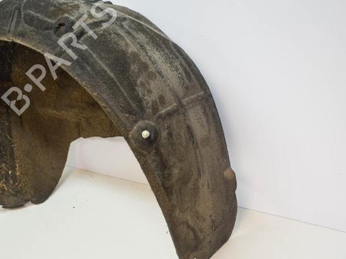 Wheel arch VW PASSAT CC B6 (357) 2.0 TDI | BP14670439C56 