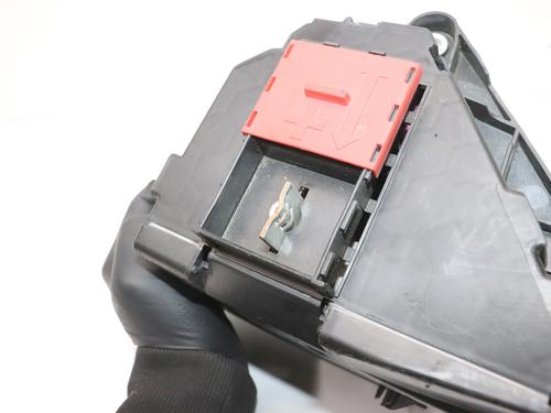 Fuse box MERCEDES-BENZ G-CLASS Platform/Chassis (W464) G 350 D 4-matic (464.320) | BP39501628E1 - Image 10