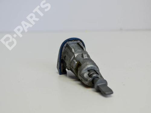 Front left exterior door handle VW GOLF PLUS V (5M1, 521) 1.9 TDI | BP6496269C128 