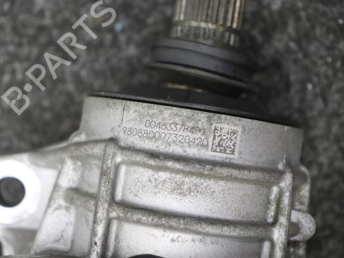 Front differential ALFA ROMEO STELVIO (949_) 2.0 Q4 (949.AXA2A) | BP38643240M23 - Image 12