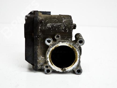 Throttle body VW POLO V (6R1, 6C1) 1.2 | BP6871800M82 