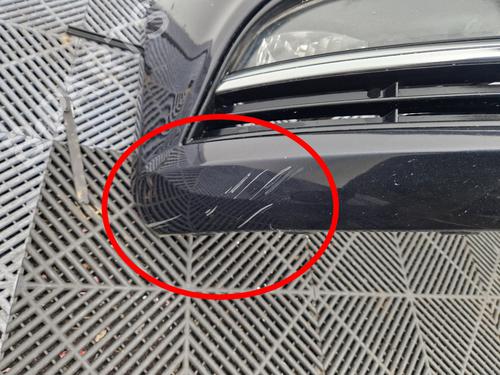 Front bumper VW CC B7 (358) 2.0 TFSI | BP33250281C7 - Image 16