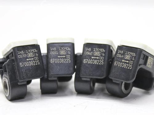 Electronic sensor MASERATI GHIBLI III (M157) 3.0 S Q4 | BP34642009M84  - Image 8