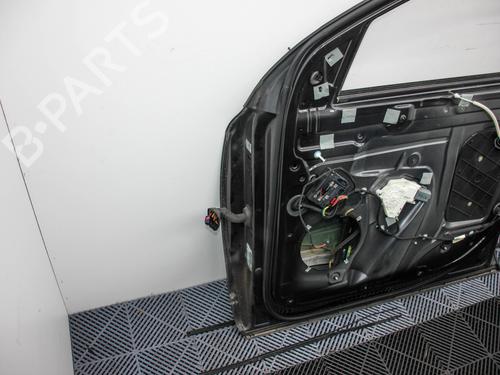 Right front door AUDI Q7 (4LB) 3.0 TFSI quattro | BP29919292C3