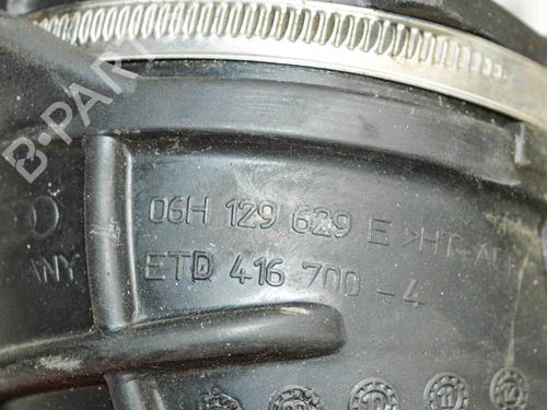 Pipe AUDI A5 (8T3) 2.0 TFSI | BP14672620M125