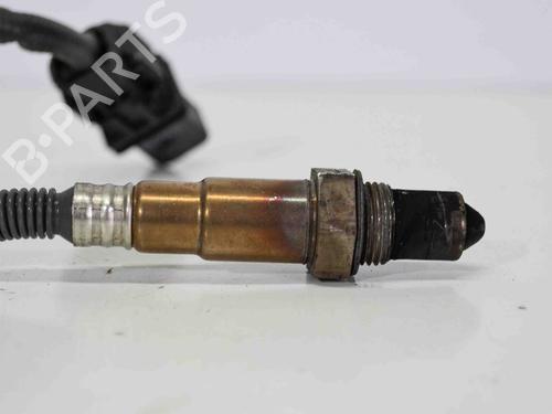 Used Electronic sensor BMW 3 Touring (F31) 318 d (143 hp) 6499161