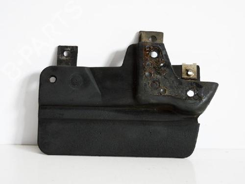 Underbody protection AUDI A3 (8P1) 2.0 TDI | BP14686851M92 