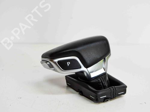 Used Shift knob AUDI Q5 (FYB, FYG) 2.0 TDI quattro (190 hp) 7538936