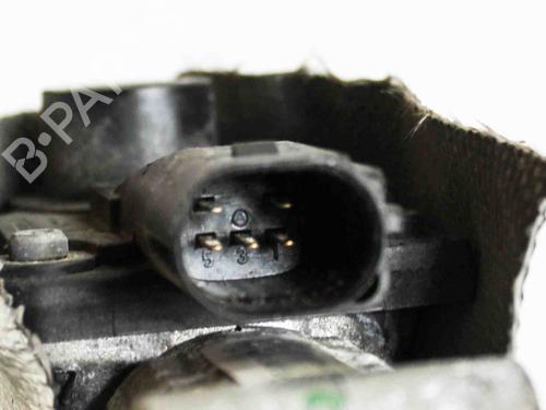 Intake manifold SEAT LEON (1P1) 1.9 TDI | BP6491587M70