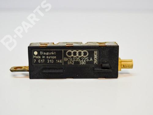 Used Electronic module AUDI A4 B8 Avant (8K5) 2.0 TDI (143 hp) 7742667