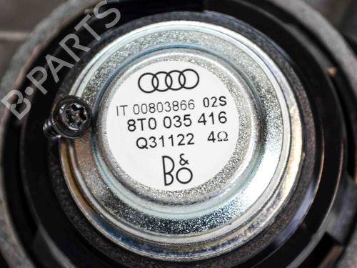 Electronic module AUDI A5 (8T3) 2.0 TDI | BP14690483M83 