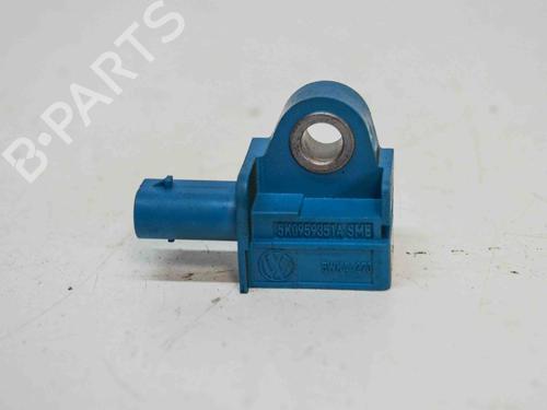 Used Electronic sensor AUDI Q3 (8UB, 8UG) 1.4 TSI (150 hp) 6502450