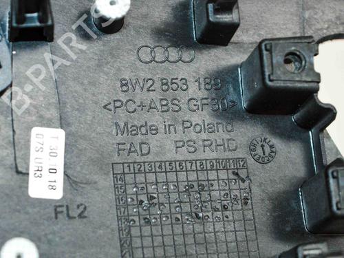 Andre AUDI A4 B9 (8W2, 8WC) 2.0 TDI | BP6875754O1