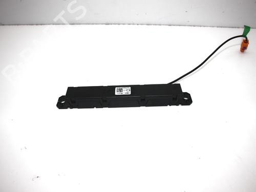 Electronic module ALFA ROMEO GIULIA (952_) 2.0 (952ACA25) | BP38171455M83 - Image 4