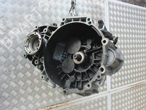 Cambio Cambio SKODA SUPERB II (3T4) 2.0 TDI (140 hp) 36458829 36458829
