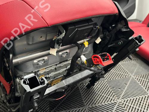 Sæde sæt ALFA ROMEO STELVIO (949_) 2.0 Q4 (949.AXA2A) | BP38500438C78  - Image 7