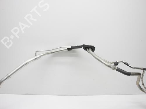 AC pipe PORSCHE CAYENNE (92A) 4.8 S | BP31998401M126