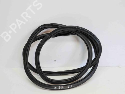 Used Rubber door seal VW PASSAT B8 (3G2, CB2) 1.6 TDI (120 hp) 14669431