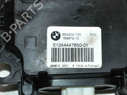 Electronic module BMW 5 (F10) 530 i | BP14680294M83