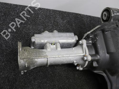 Front differential MERCEDES-BENZ G-CLASS Platform/Chassis (W464) G 350 D 4-matic (464.320) | BP39546323M23 - Image 15