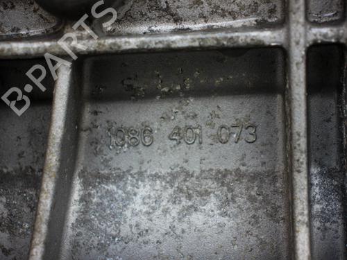 Gearbox PORSCHE PANAMERA (970) 3.6 | BP30155474M3 